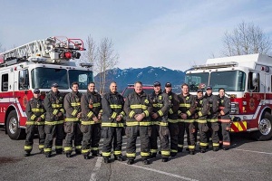 Vancouver Firefighter Charities - Vancouver Firefighters